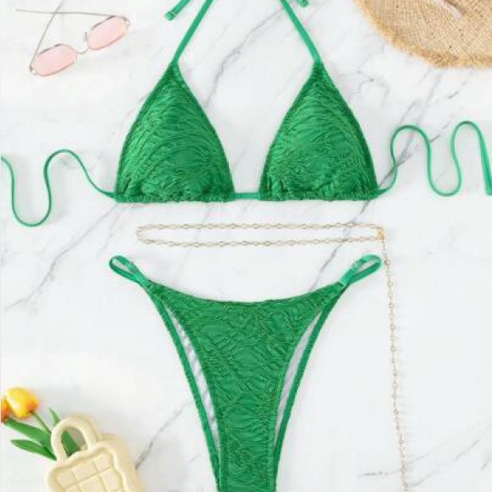 shein bikini